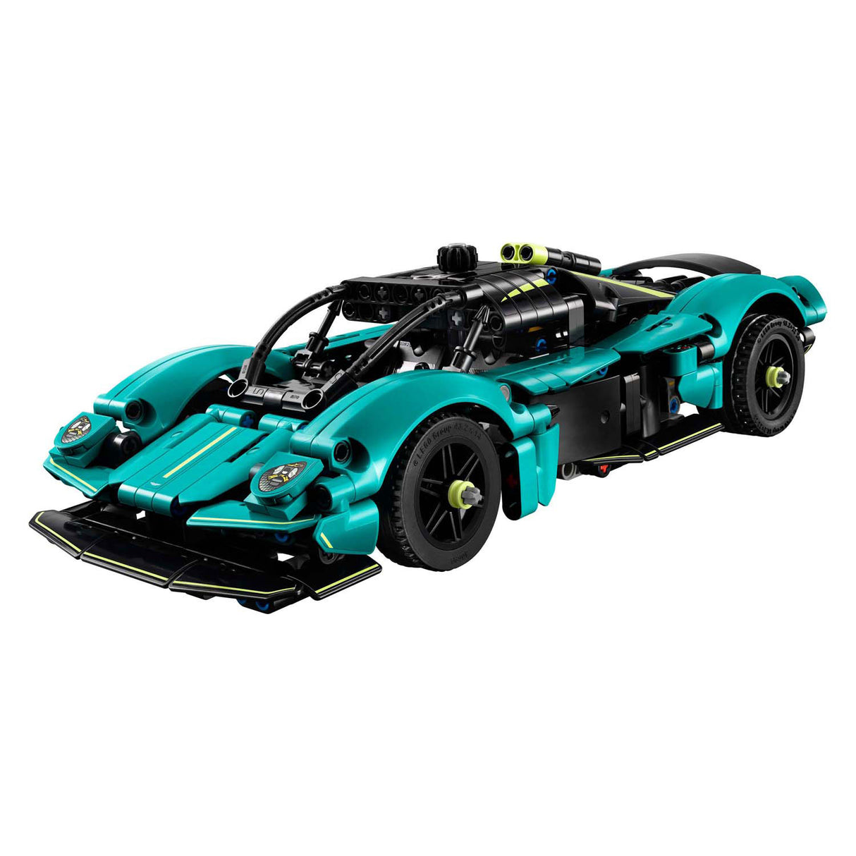 Lego® Technic Aston Martin Valkyrie Modellauto-Set – 42208