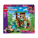 Lego Friends 42648 Das Panda-Tierheim