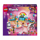 Lego Friends 42661 Kostümparty mit Einhorn und Fee
