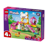 Lego Friends 42665 Hundespielplatz