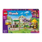 Lego® Friends Bauset „Pflanzencafé und Blumenladen“ – 42671