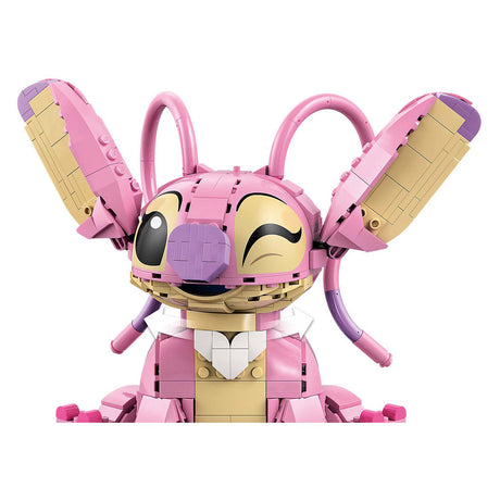 Lego Disney Angel Lilo Stitch Kinderspielzeug – 43257