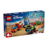Lego Disney 43264 Toy Story Celebration Train RC-Auto