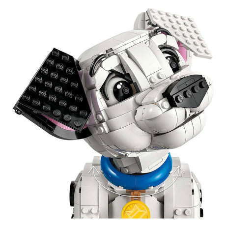 Lego Disney 43269 101 Dalmatiner Welpe
