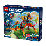 Lego Dreamzzz 71492 Mateos Feuerchamäleon