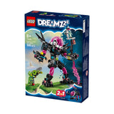Lego Dreamzzz 71495 Mateo vs. Cyber Brain Mech