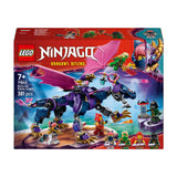 Lego 71842 Ninjago Rontu, der Meisterdrache