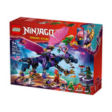 Lego 71842 Ninjago Rontu, der Meisterdrache