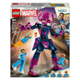 Lego Superhelden Marvel 76316 Fantastic Four vs. Galactus Baufigur