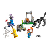 Lego Fortnite 77075 Peely und Zündkerzenlager