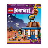 Lego Fortnite 77076 Dürrr-Burger-Restaurant