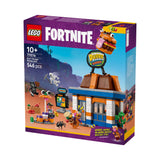 Lego® Fortnite® Durrr Burger Restaurant – 77076