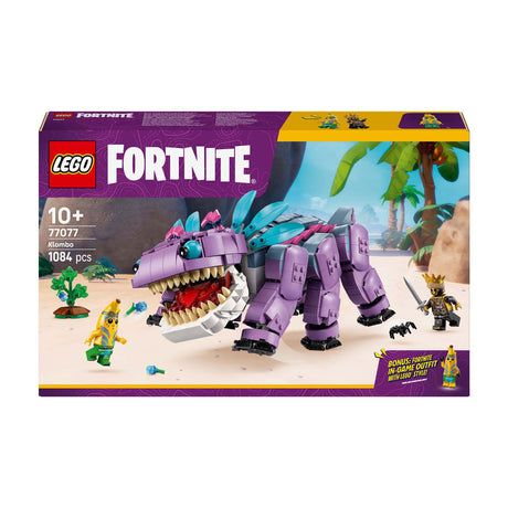 Lego® Fortnite® Klombo – 77077