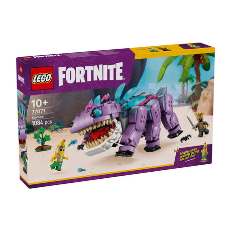 Lego® Fortnite® Klombo – 77077