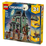 Lego Creator 31167 Spukhaus