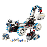 Lego® Technic Lunar Outpost™ Mondrover-Raumfahrzeug – 42211