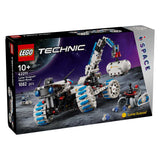 Lego® Technic Lunar Outpost™ Mondrover-Raumfahrzeug – 42211