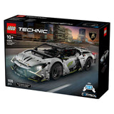 Lego Technic 42214 Lamborghini Revuelto Supersportwagen