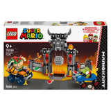 Lego Super Mario 72039 Bowsers Schloss