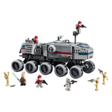Lego Star Wars 75413 Republik Moloch