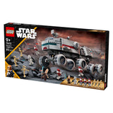 Lego Star Wars 75413 Republik Moloch