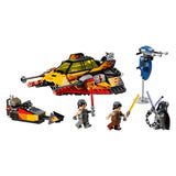 Lego® Star Wars™ der Force-Brenner-Snowspeeder™ – 75414