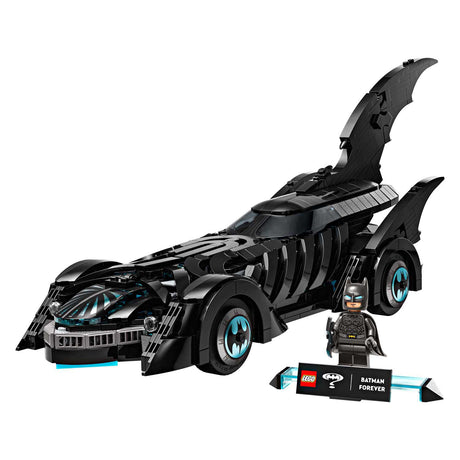 Lego Superhelden 76304 Batman Forever Batmobil