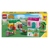 Lego Animal Crossing 77057 Kreativhäuser