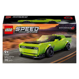 Lego ® Speed Champions Dodge Challenger SRT Hellcat Sportwagen – 77237