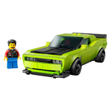 Lego Speed Champions 77237 Sportwagen Dodge Challenger SRT Hellcat