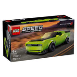 Lego Speed Champions 77237 Sportwagen Dodge Challenger SRT Hellcat