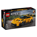 Lego® Speed Champions Porsche 911 GT3 RS Supersportwagen – 77239