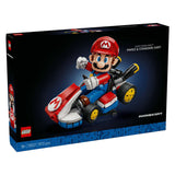 Lego Super Mario 72037 Mario Kart Mario und Standard-Kart