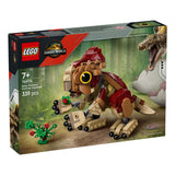 Lego Jurassic World 76970 Baby-Dinosaurier Dolores: Aquilops