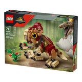 Lego Jurassic World 76970 Baby-Dinosaurier Dolores: Aquilops