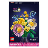 Lego Botanicals 10347 Kleiner Sommerstrauß