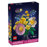 Lego Botanicals 10347 Kleiner Sommerstrauß