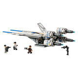 Lego® Star Wars: Andor™ Rebel U-Wing Starfighter™ – 75399