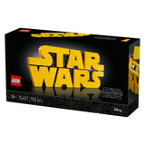 Lego Star Wars 75407 Star Wars-Logo
