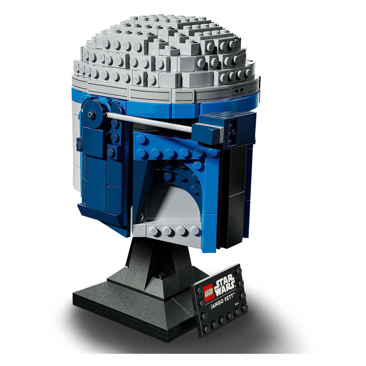 Lego® Star Wars™ Jango Fett™ Helm für Erwachsene – 75408