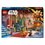 Lego Star Wars 75418 Adventskalender 2025
