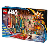 Lego Star Wars 75418 Adventskalender 2025