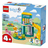 Lego 11201 Bluey und Chloe auf dem Spielplatz | 2 Stk
