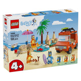 Lego Duplo 11202 Blueys Autofahrt zum Strand