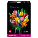 Lego Botanicals 11501 Blumenstrauß mit Tulpenblütendekoration