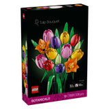 Lego Botanicals 11501 Blumenstrauß mit Tulpenblütendekoration
