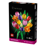 Lego Botanicals 11501 Blumenstrauß mit Tulpenblütendekoration