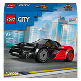 Lego City 60486 EV-Supersportwagen