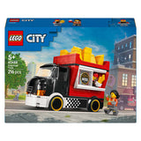 Lego City 60488 Imbisswagen