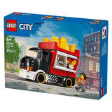 Lego City 60488 Imbisswagen